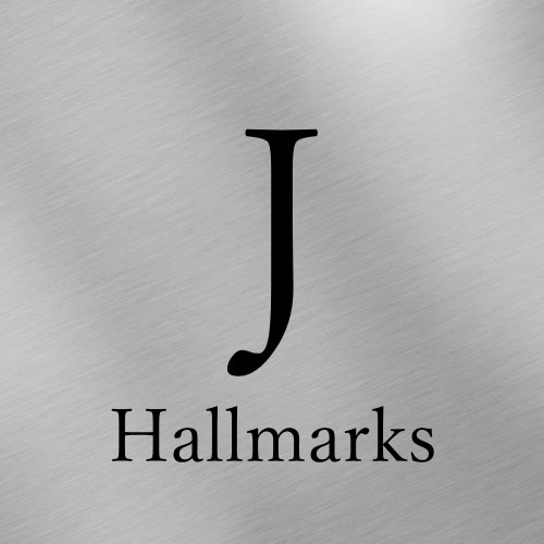 Ｊ【刻印】Hallmarks｜インディアンジュエリー | American