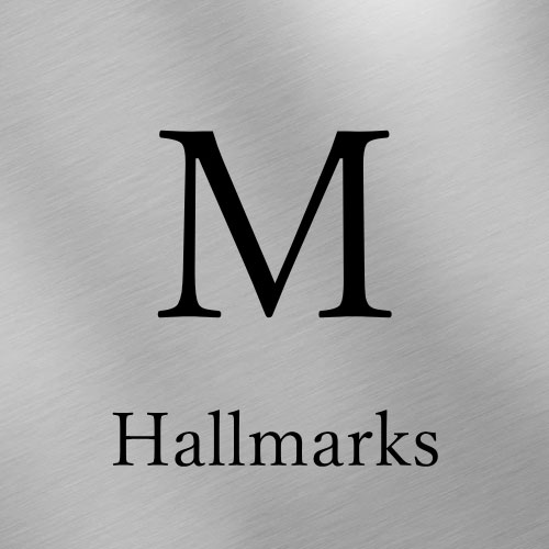 Ｍ【刻印】Hallmarks｜インディアンジュエリー | American Indian Jewelry