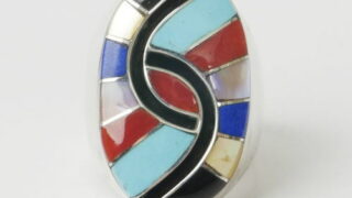 エイミーウェズリー Amy Wesley｜ズニ族 | American Indian Jewelry