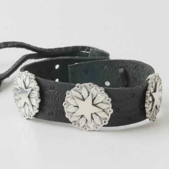 ボーリーブス Bo Gary Reeves｜ナバホ族 | American Indian Jewelry