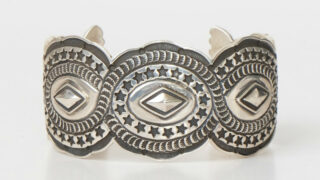 ディレインリーブス Delayne Reeves｜ナバホ族 | American Indian Jewelry