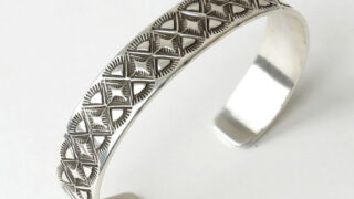 ケビンラモーン indian jewelry 