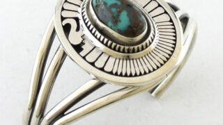 レオナルドネズ Leonard Nez｜ナバホ族 | American Indian Jewelry