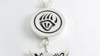 Marcus Coochwikvia　マーカスクーチウィクヴィヤ HOPI トップアーティスト『Marcus Coochwikvia/マーカス・クーチウィク