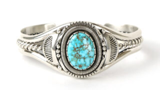 ウィルヴァンデバー Wil Vandever｜ナバホ族 | American Indian