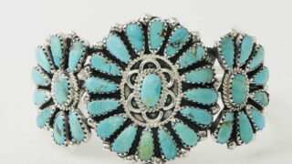ゼイタビゲイ Zeita Begay｜ナバホ族 | American Indian Jewelry