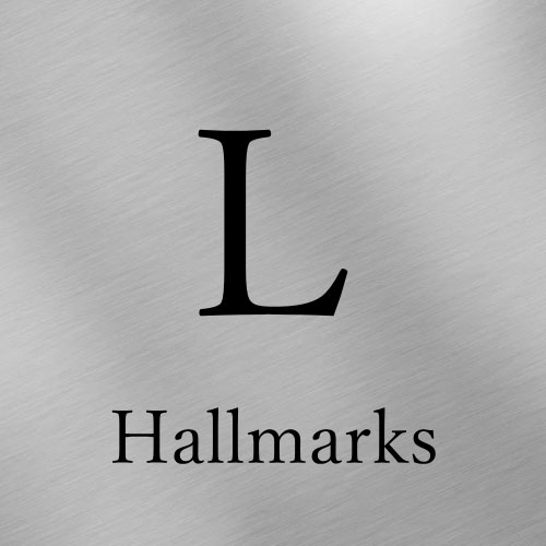 L【刻印】Hallmarks｜インディアンジュエリー | American Indian Jewelry