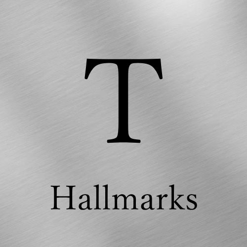 T【刻印】Hallmarks｜インディアンジュエリー | American Indian Jewelry