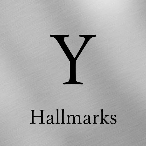 NAVAJO ハーンスミス HS刻印 ターコイズスタンプワークシルバー